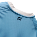 Camisa Manchester City 25/26 I Home - Versão Jogador