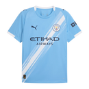 Camisa Manchester City 25/26 I Home - Versão Torcedor