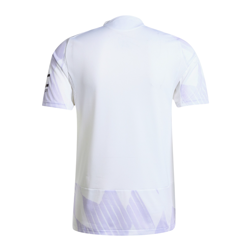 Camisa Manchester United 25/26 II Away - Versão Jogador