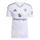 Camisa Manchester United 25/26 II Away - Versão Torcedor