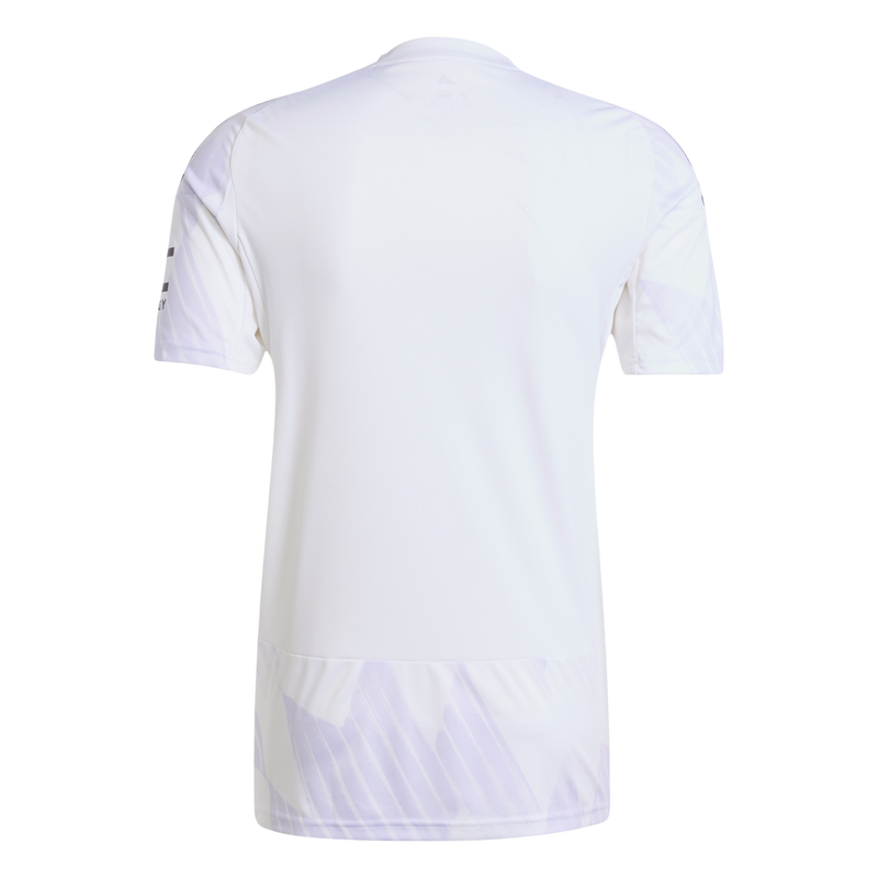Camisa Manchester United 25/26 II Away - Versão Torcedor