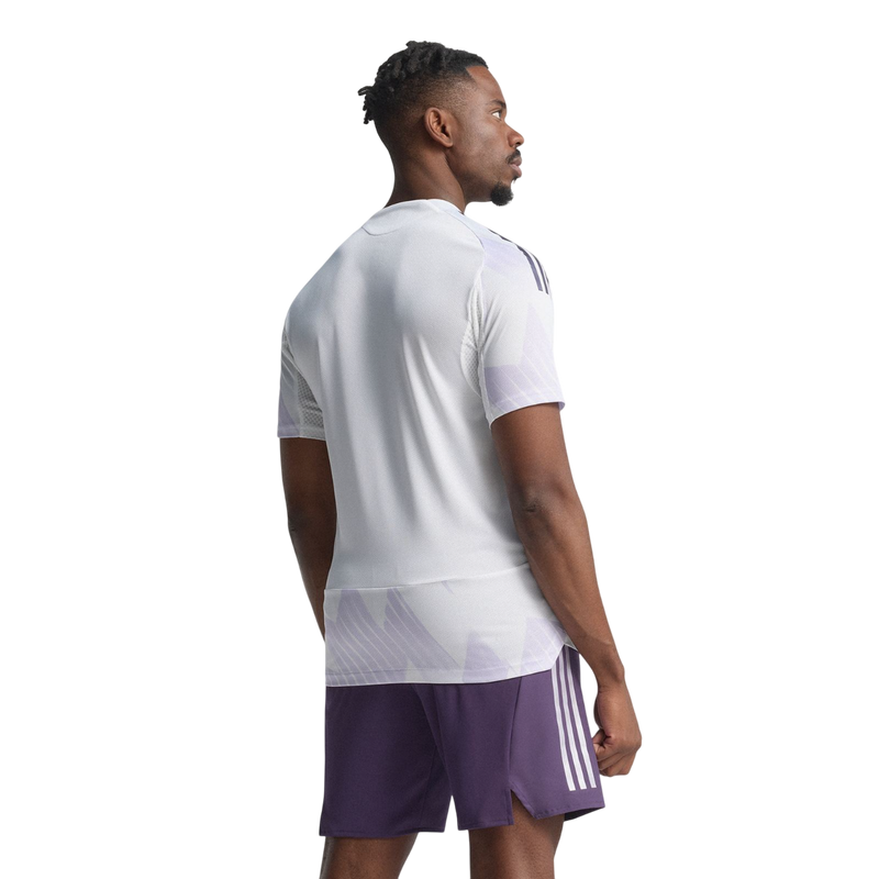 Camisa Manchester United 25/26 II Away - Versão Jogador