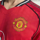 Camisa Manchester United 25/26 I Home - Versão Jogador