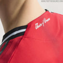 Camisa Manchester United 25/26 I Home - Versão Jogador