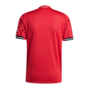 Camisa Manchester United 25/26 I Home - Versão Jogador