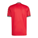 Camisa Manchester United 25/26 I Home - Versão Torcedor