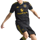 Camisa Manchester United 25/26 III Third - Versão Jogador