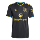 Camisa Manchester United 25/26 III Third - Versão Jogador
