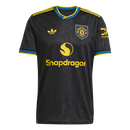 Camisa Manchester United 25/26 III Third - Versão Torcedor