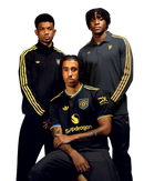 Camisa Manchester United 25/26 III Third - Versão Jogador