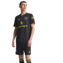 Camisa Manchester United 25/26 III Third - Versão Jogador