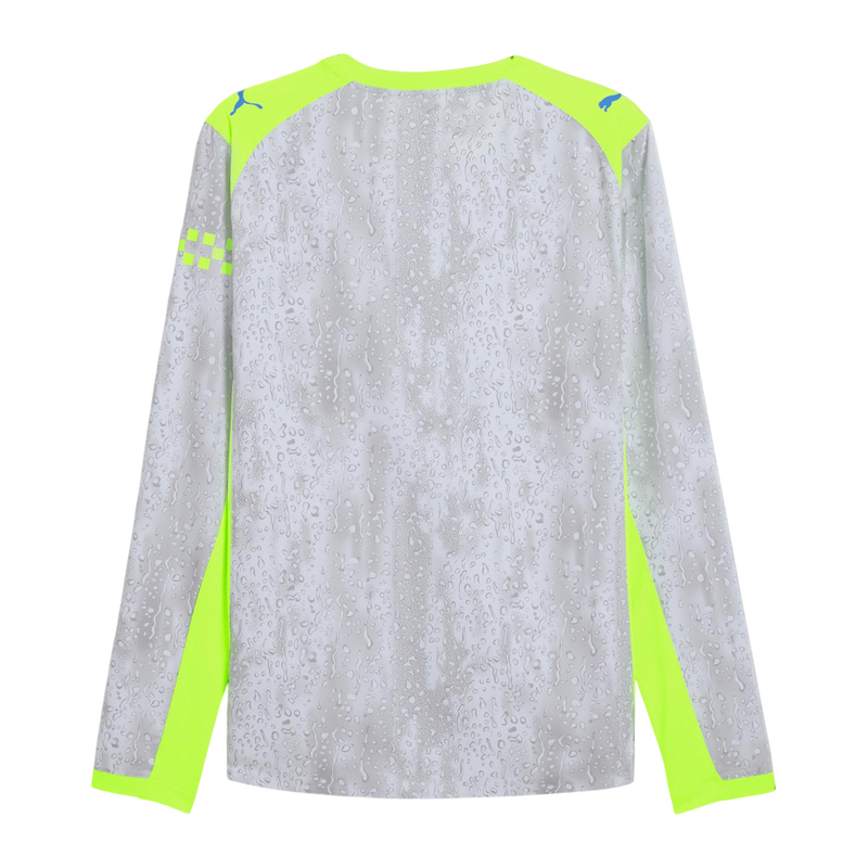 Camisa Manchester City 25/26 III Third - Manga Longa