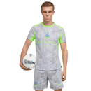 Camisa Manchester City 25/26 III Third - Versão Jogador (Sem caixa)