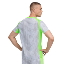 Camisa Manchester City 25/26 III Third - Versão Jogador (Sem caixa)