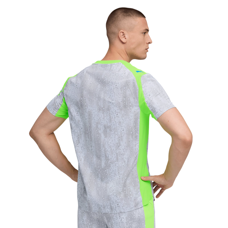 Camisa Manchester City 25/26 III Third - Versão Jogador (Sem caixa)
