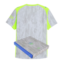 Camisa Manchester City 25/26 III Third - Versão Jogador (Sem caixa)