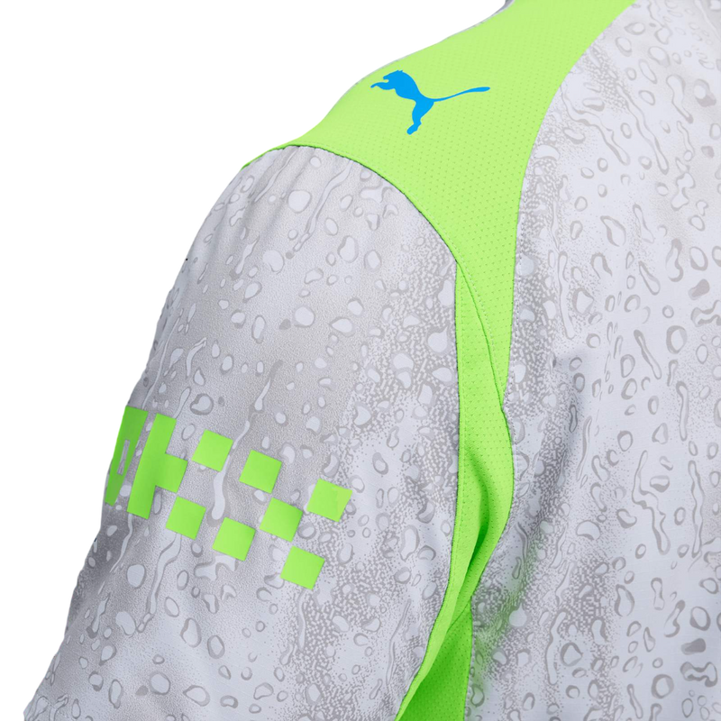 Camisa Manchester City 25/26 III Third - Versão Jogador (Sem caixa)