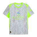 Camisa Manchester City 25/26 III Third - Versão Torcedor