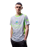 Camisa Manchester City 25/26 III Third - Versão Jogador (Sem caixa)