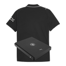 Camisa Manchester City 25/26 II Away - Versão Jogador (Sem caixa)