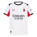 Camisa AC Milan 25/26 II Away - Versão Jogador