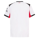 Camisa AC Milan 25/26 II Away - Versão Jogador
