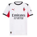 Camisa AC Milan 25/26 II Away - Versão Torcedor