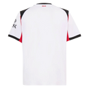 Camisa AC Milan 25/26 II Away - Versão Torcedor