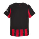 Camisa AC Milan 25/26 I Home - Versão Jogador