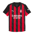 Camisa AC Milan 25/26 I Home - Versão Jogador