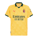 Camisa AC Milan 25/26 III Third - Versão Jogador