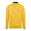 Camisa AC Milan 25/26 III Third - Manga Longa