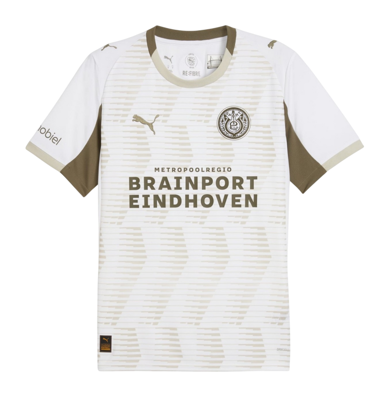 Camisa PSV 25/26 III Third - Versão Torcedor
