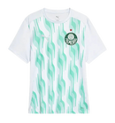 Camisa Palmeiras 25/26 II Pré Jogo- Versão Torcedor