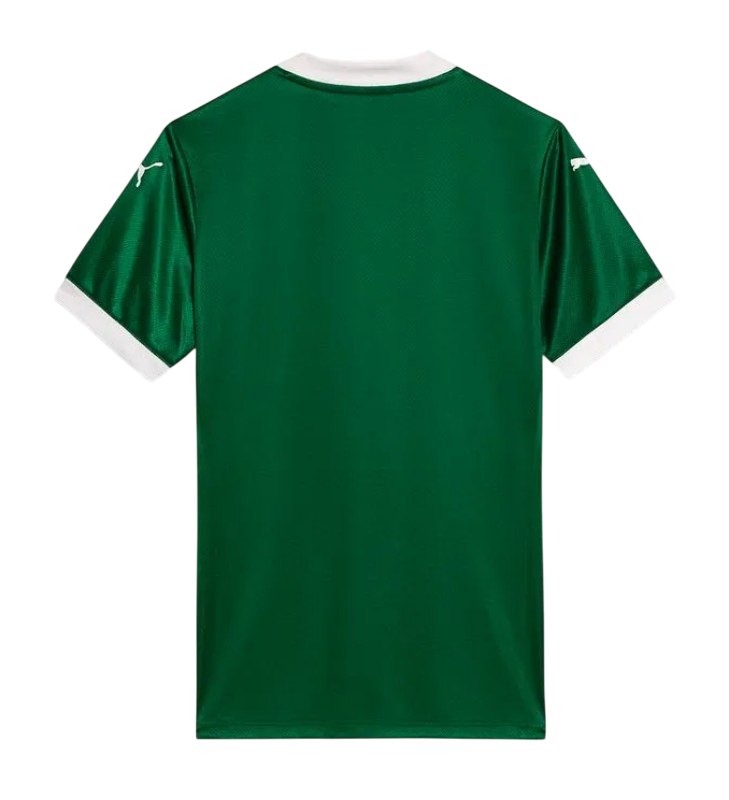 Camisa Palmeiras 25/26 I Home - Versão Torcedor