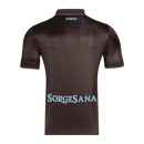 Camisa Napoli 25/26 III Third - Versão Torcedor