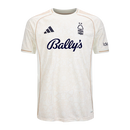 Camisa Nottingham Forest 25/26 II Away - Versão Torcedor