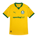 Camisa Palmeiras 25/26 III Third - Versão Torcedor