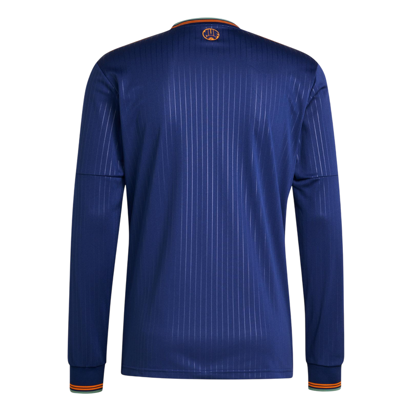 Camisa Newcastle United 25/26 III Third - Manga Longa