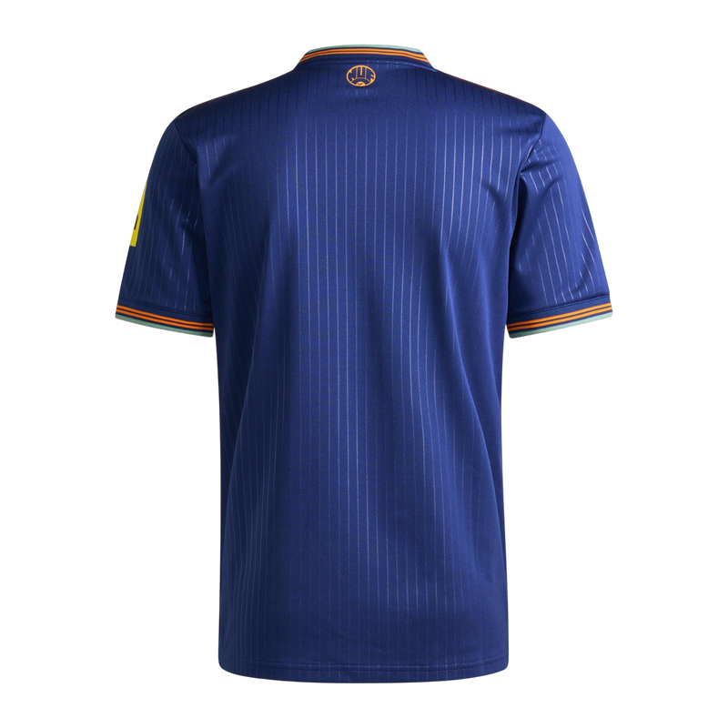 Camisa Newcastle United 25/26 III Third - Versão Torcedor