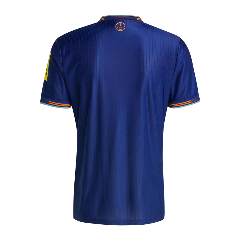Camisa Newcastle United 25/26 III Third - Versão Jogador
