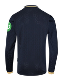 Camisa West Ham 25/26 III Third - Manga Longa