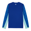 Camisa Olympique de Marseille 25/26 III Third - Manga Longa