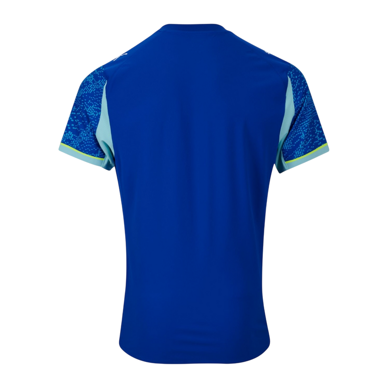 Camisa Olympique de Marseille 25/26 III Third - Versão Torcedor