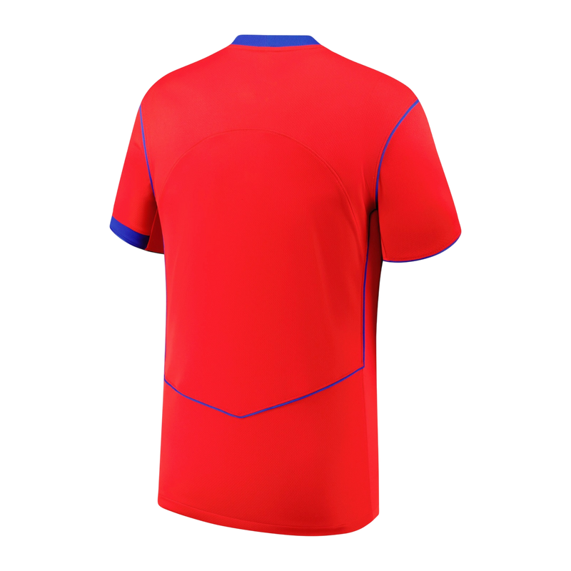 Camisa Paris Saint - Germain (PSG) 25/26 III Third - Versão Torcedor