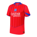 Camisa Paris Saint - Germain (PSG) 25/26 III Third - Versão Jogador
