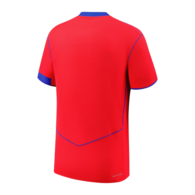 Camisa Paris Saint - Germain (PSG) 25/26 III Third - Versão Jogador