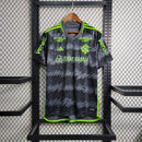 Camisa Internacional Away III | 23/24 Torcedor Adidas Masculino - Verde