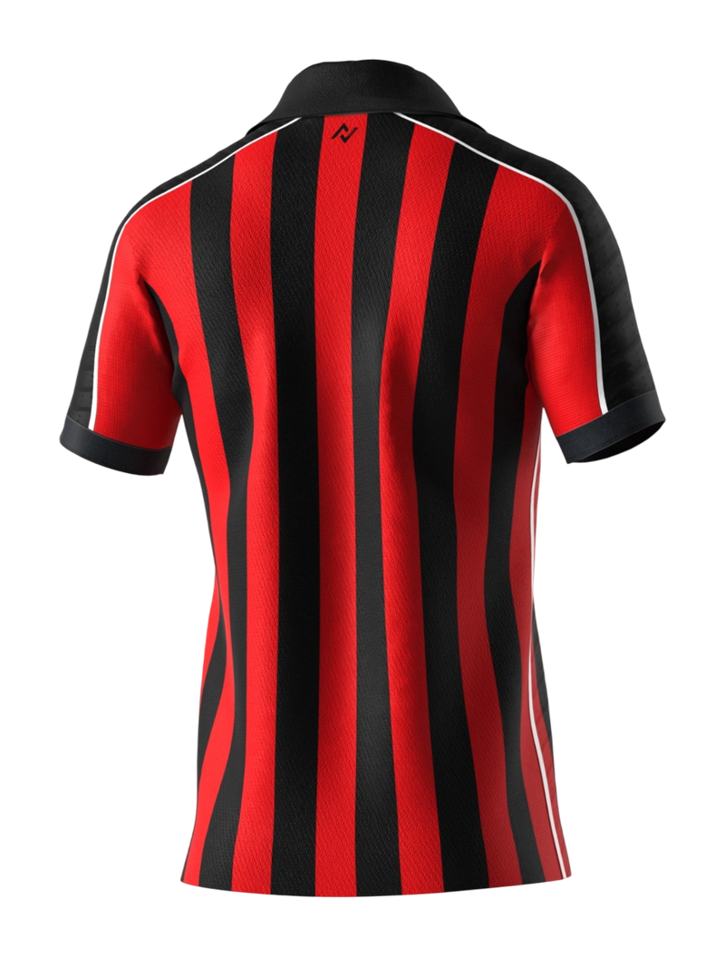Camisa Vitória 25/26 I Home - Versão Torcedor