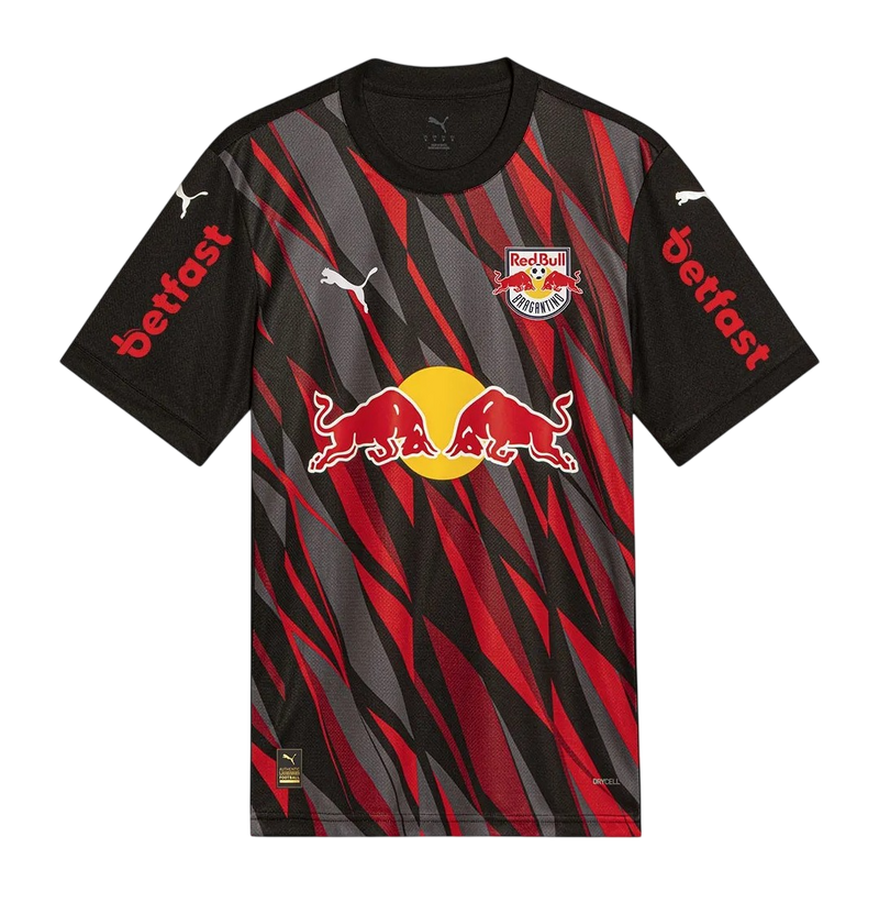Camisa Bragantino 25/26 III Third - Versão Torcedor